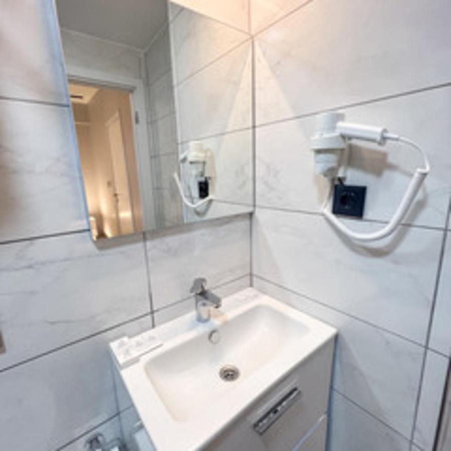 Galata Inn Hotel Istanbul Exteriör bild