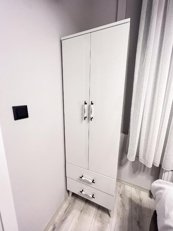 Galata Inn Hotel Istanbul Exteriör bild