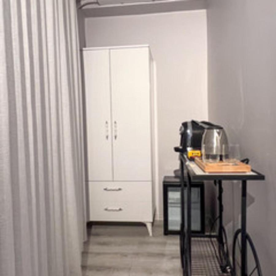 Galata Inn Hotel Istanbul Exteriör bild